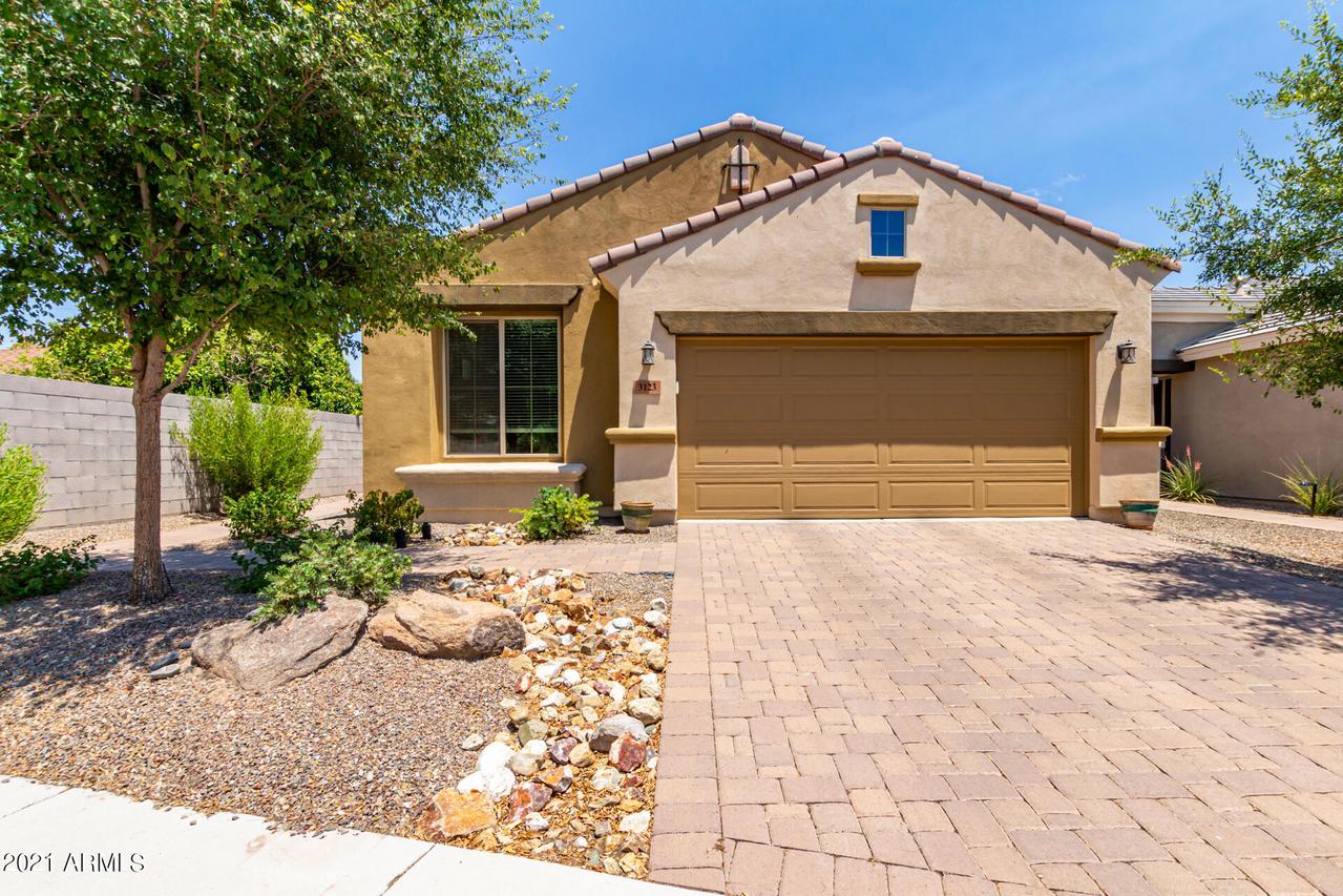 3123 N 32nd Way, Phoenix, AZ 85018