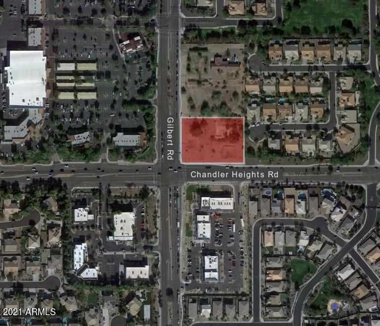 4929 S Gilbert Rd. #-, Chandler, AZ 85249