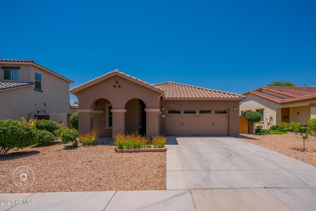 15615 W Devonshire Ave., Goodyear, AZ 85395