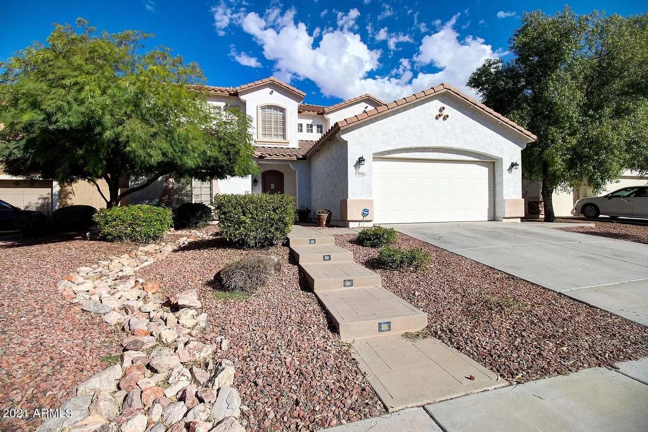 10544 W Alex Ave., Peoria, AZ 85382
