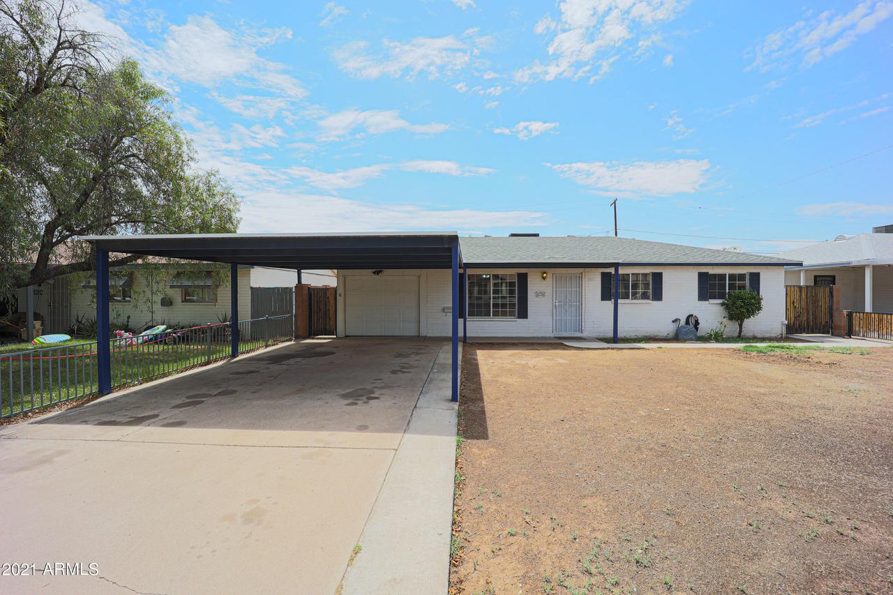 6126 N 31st Ave., Phoenix, AZ 85017