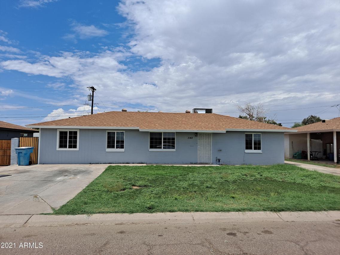 3142 W Montecito Ave., Phoenix, AZ 85017