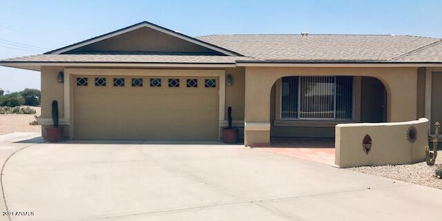 17012 N 96th Dr., Sun City, AZ 85373