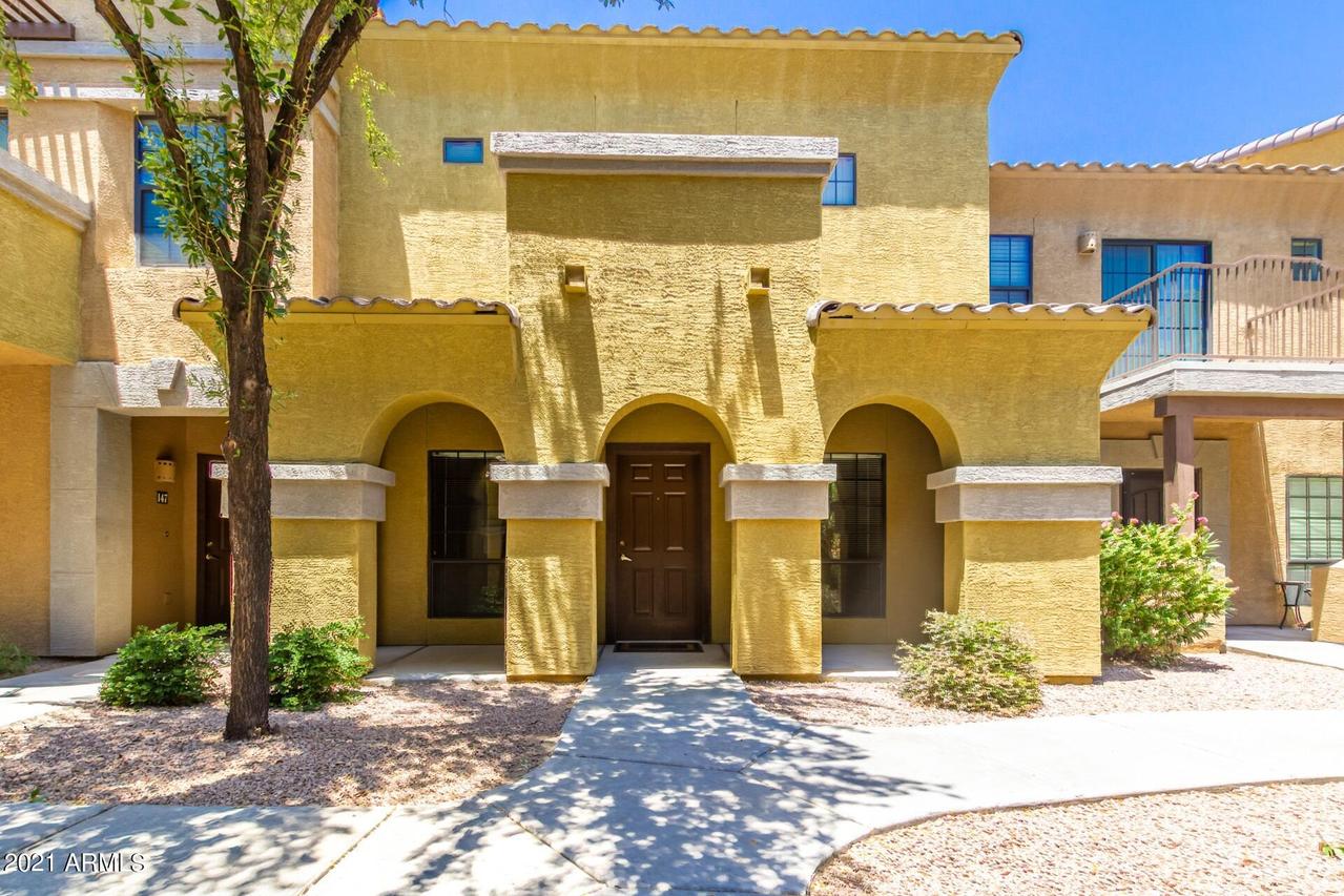 1702 E Bell Rd. #146, Phoenix, AZ 85022