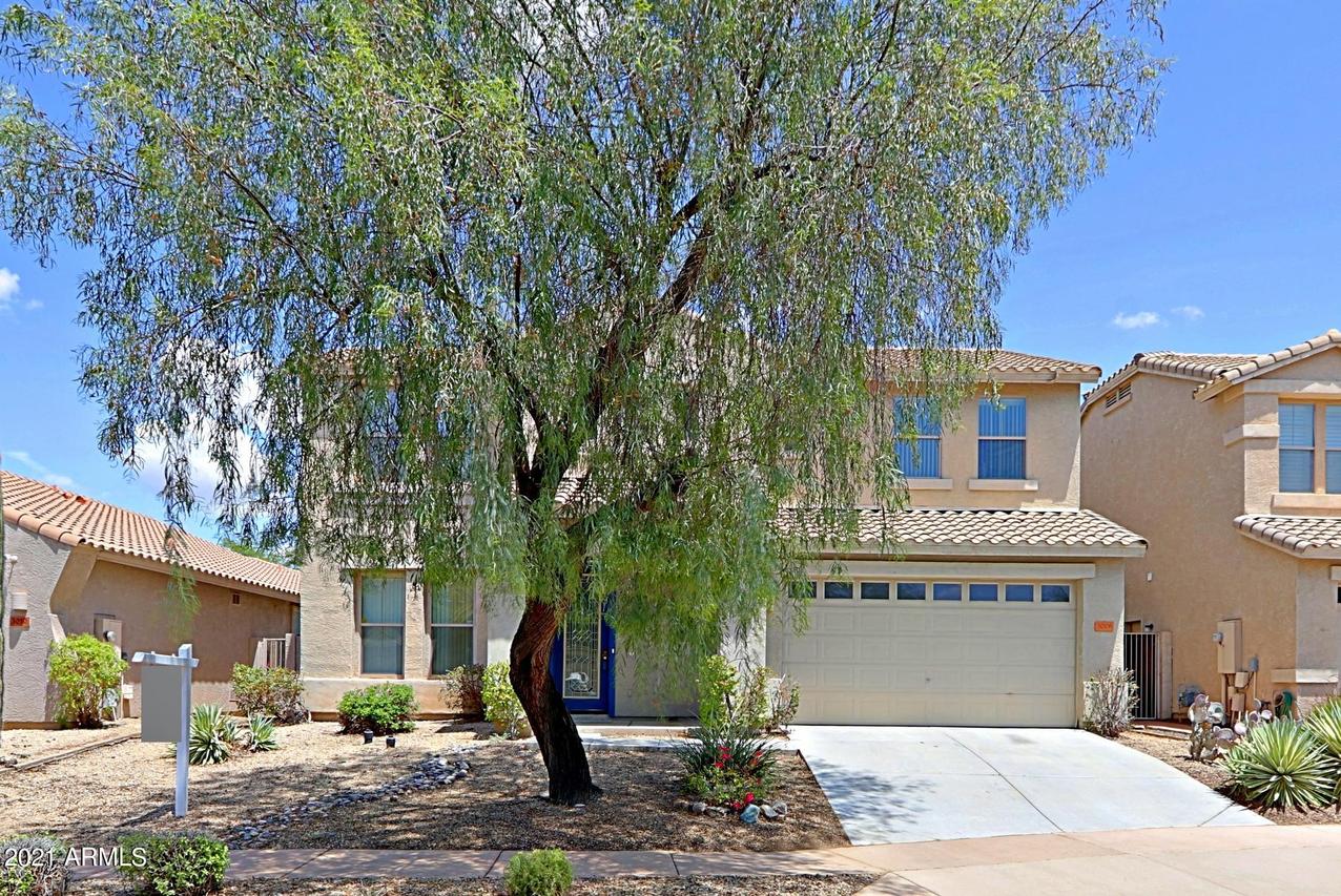 3006 W Via De Pedro Miguel, Phoenix, AZ 85086