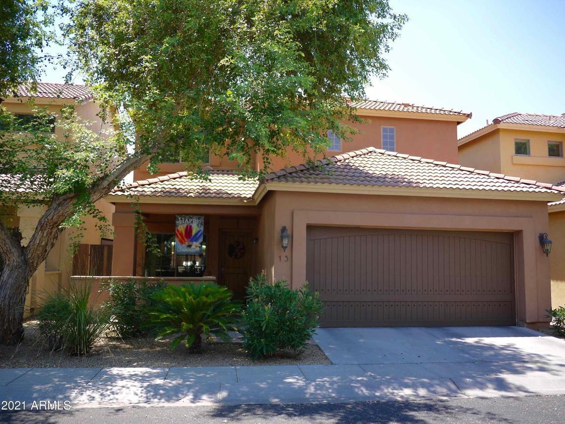 3618 N 38th St. #13, Phoenix, AZ 85018