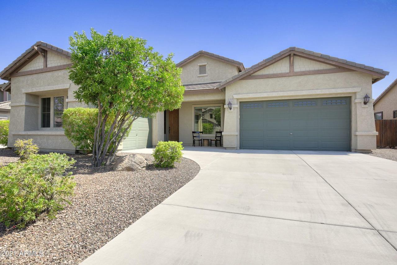 44565 W Granite Dr., Maricopa, AZ 85139