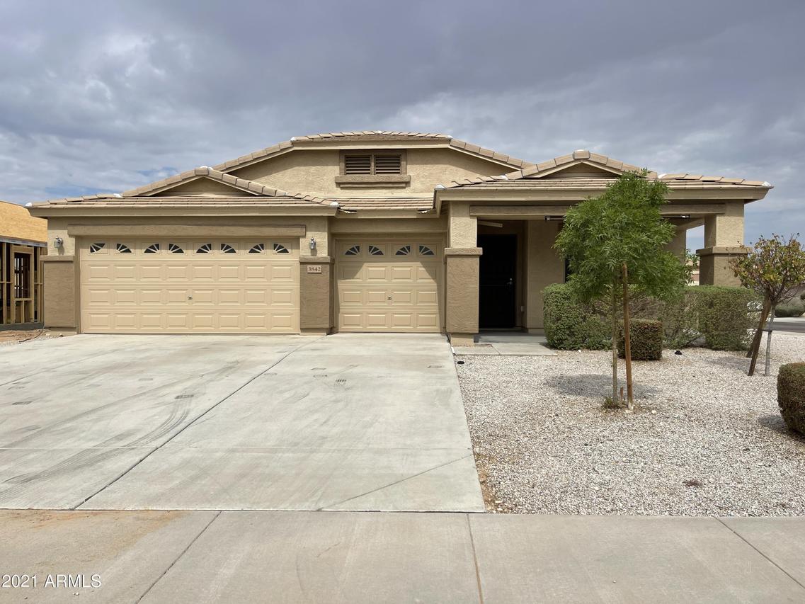 3842 N 297th Ave., Buckeye, AZ 85396