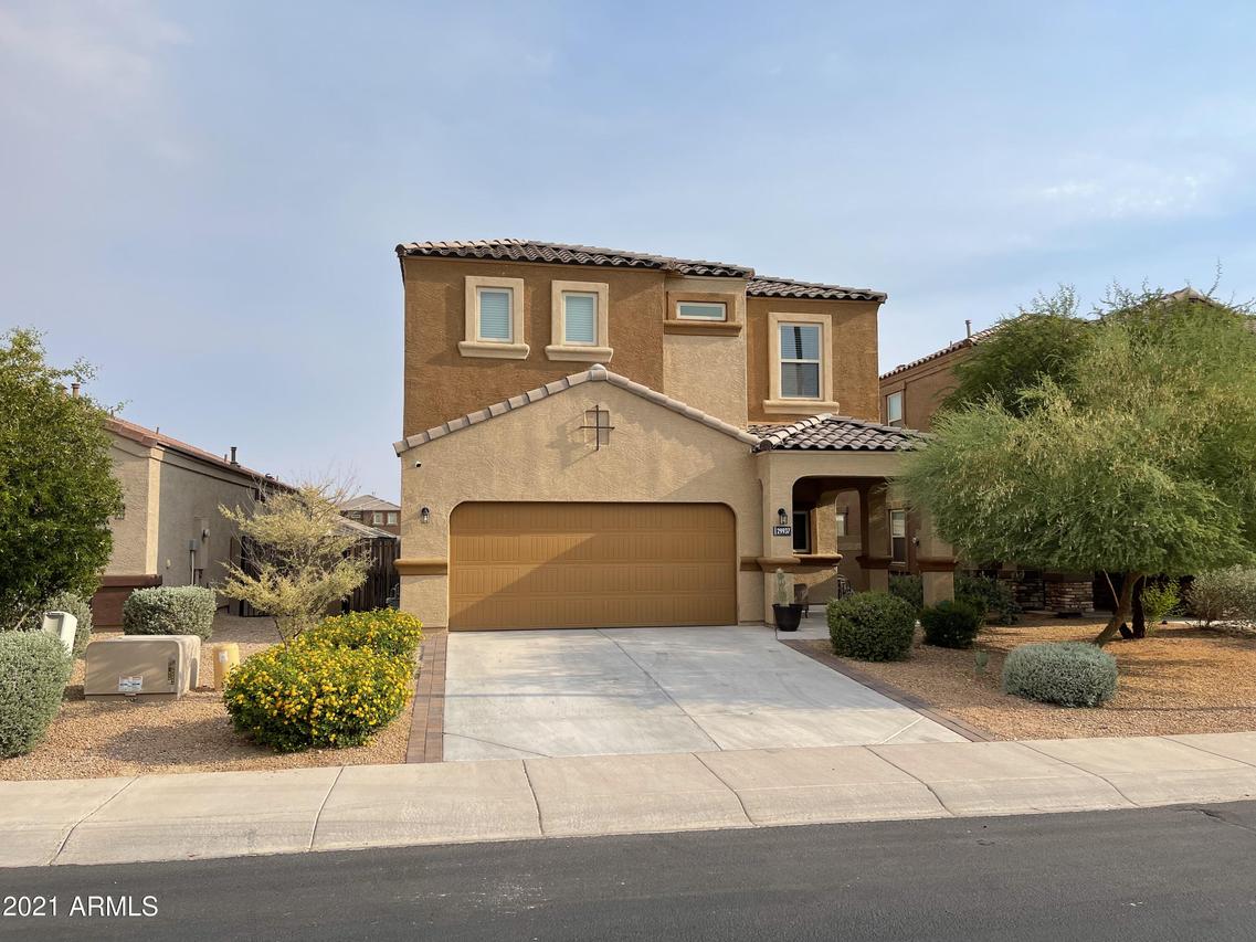 29937 W Whitton Ave., Buckeye, AZ 85396