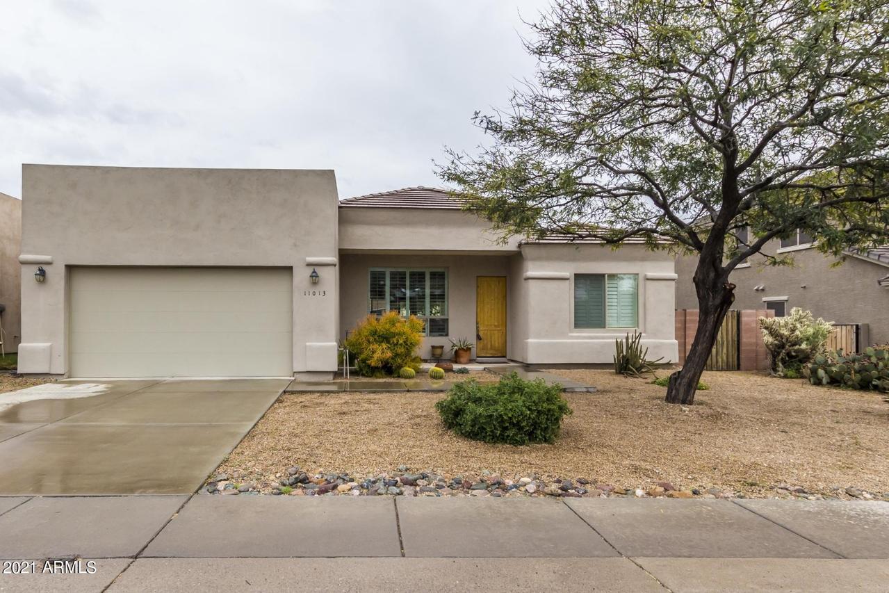 11015 N 13th St., Phoenix, AZ 85020