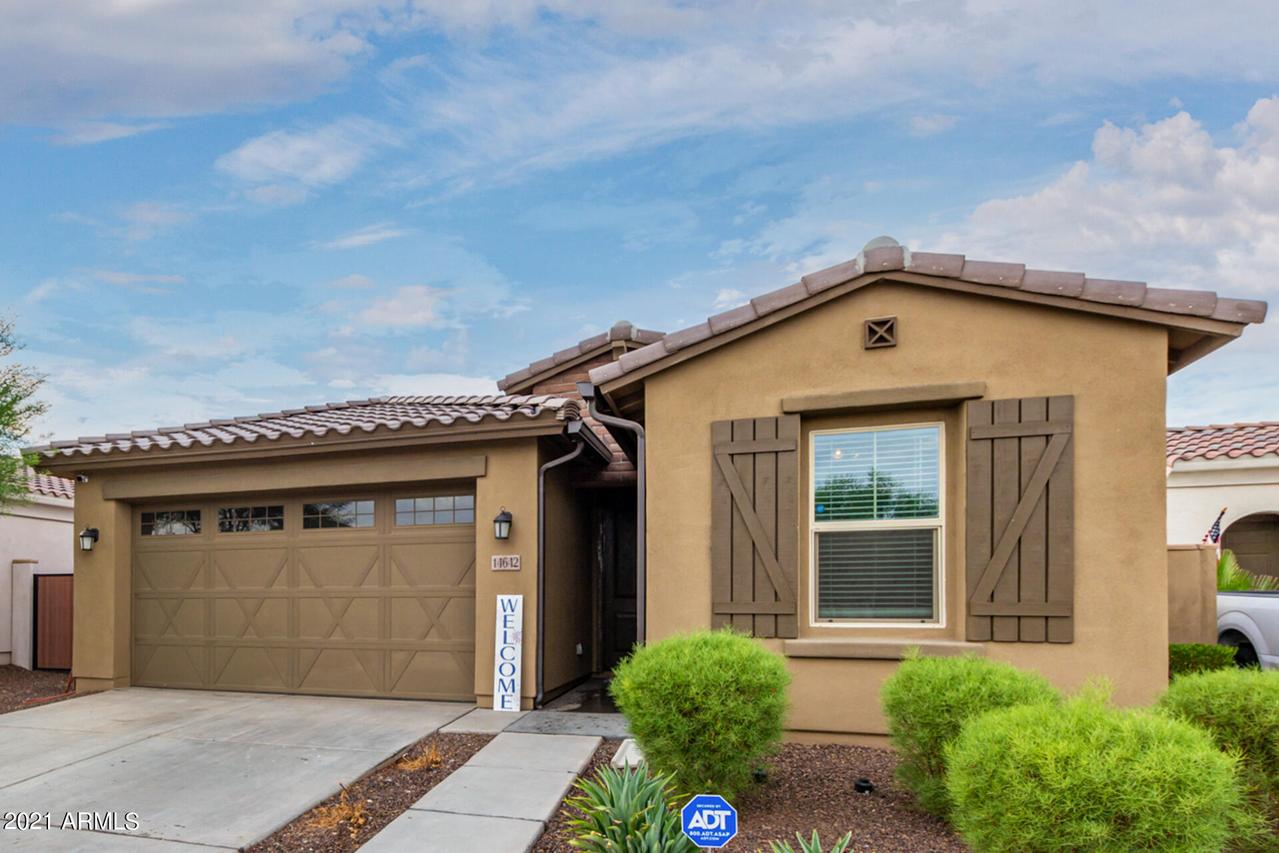 14642 W Columbine Dr., Surprise, AZ 85379