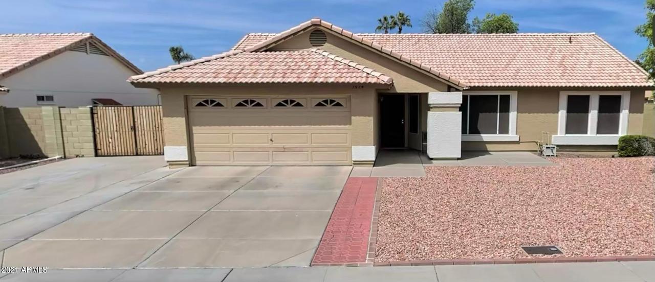 7574 W Windrose Dr., Peoria, AZ 85381