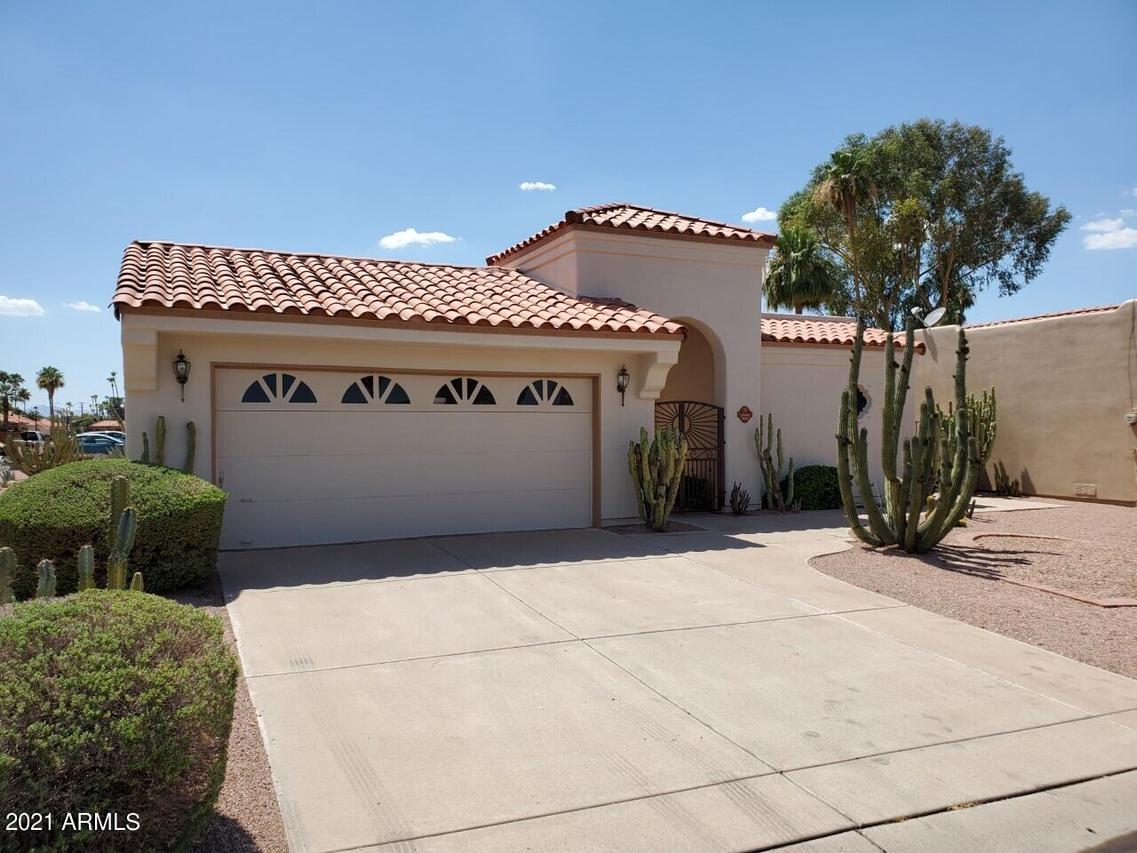 25252 S Drifter Dr., Sun Lakes, AZ 85248