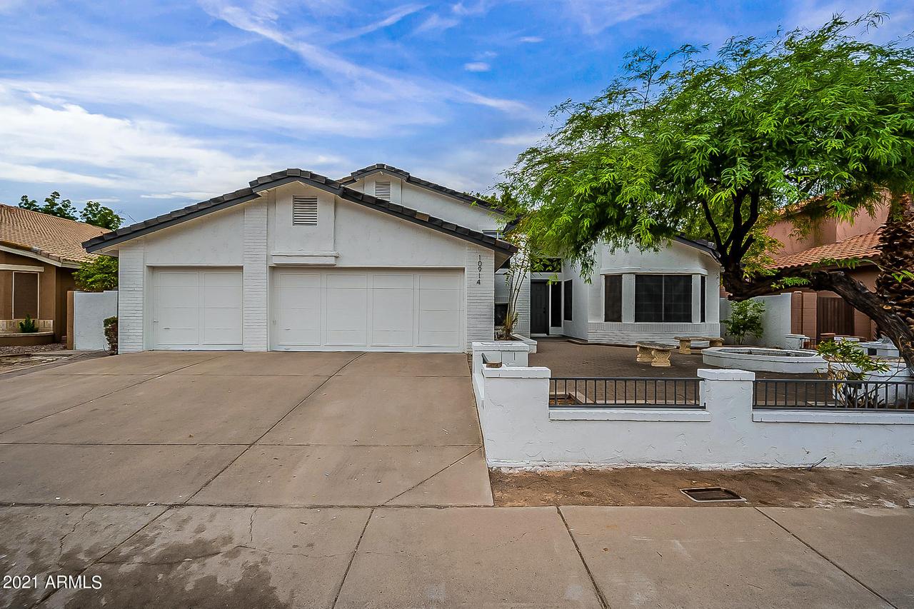 10914 N 57th Ave., Glendale, AZ 85304
