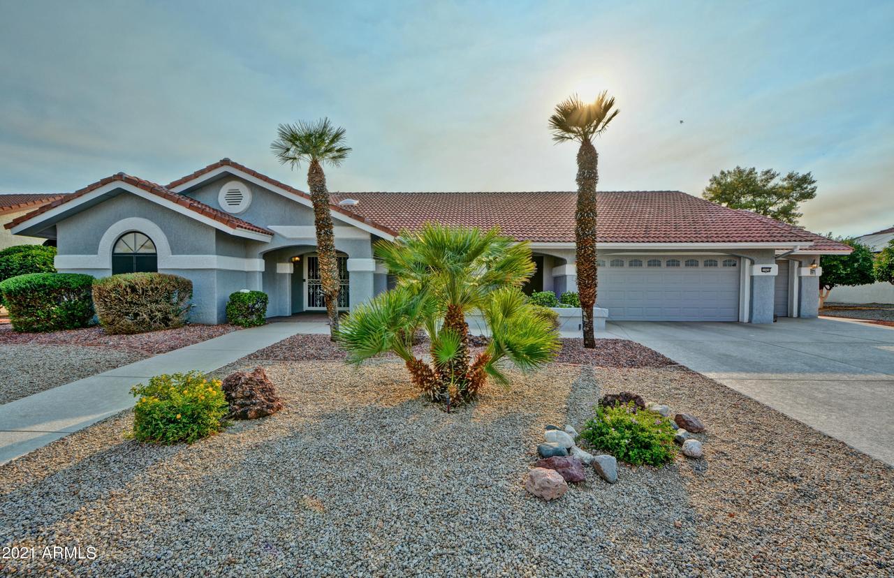 21034 N Desert Sands Dr., Sun City West, AZ 85375