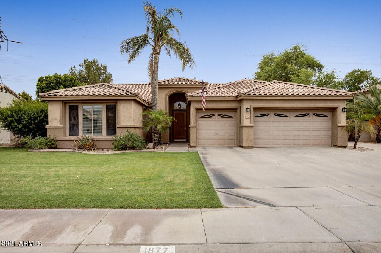 1877 E Mineral Rd., Gilbert, AZ 85234