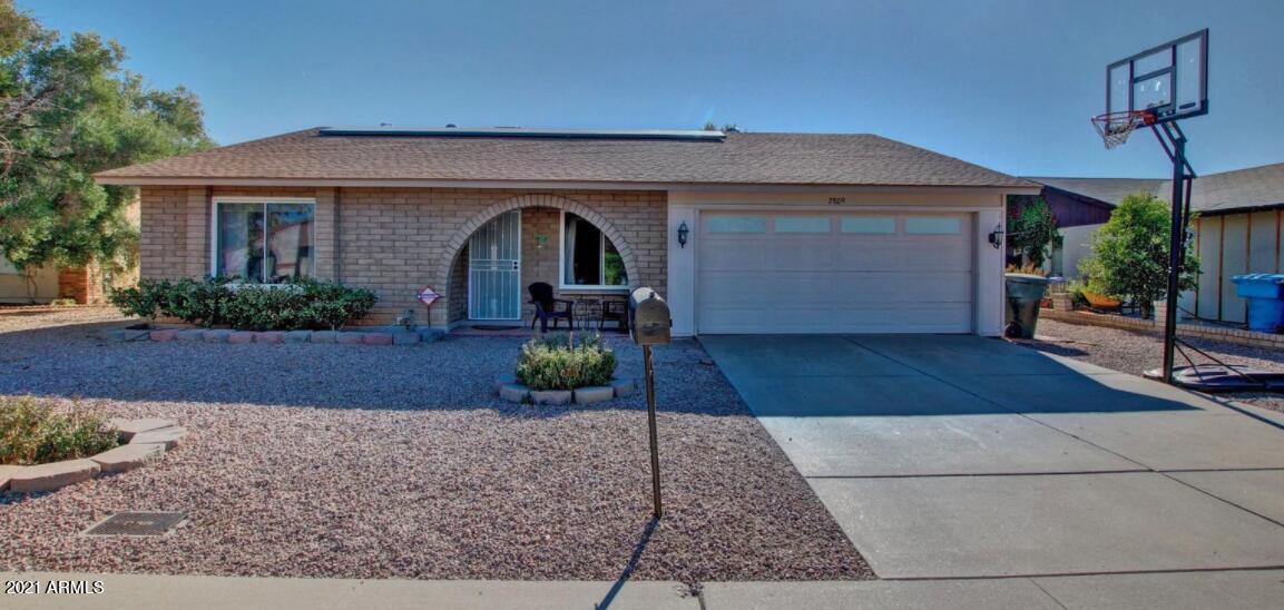 2809 W Bluefield Ave., Phoenix, AZ 85053