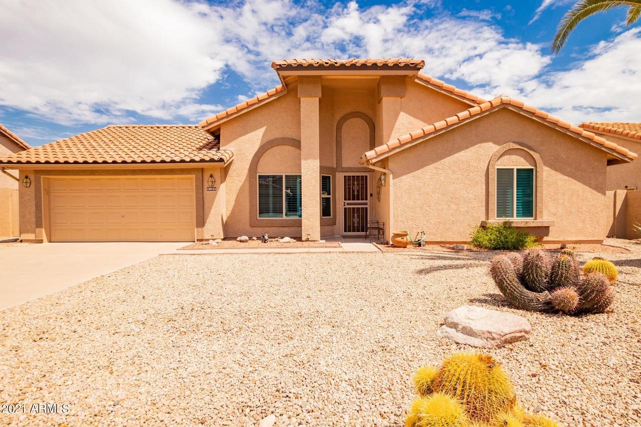19813 N 95th Ave., Peoria, AZ 85382