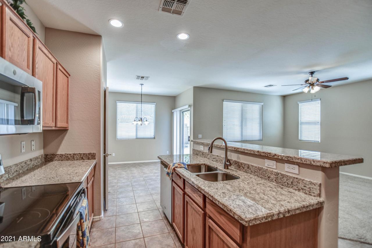 3787 E Chickadee Rd., Gilbert, AZ 85297