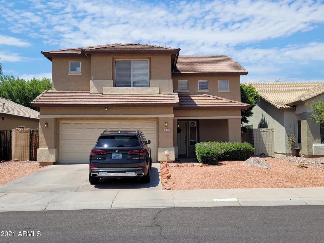 14192 W Columbus Ave., Goodyear, AZ 85395