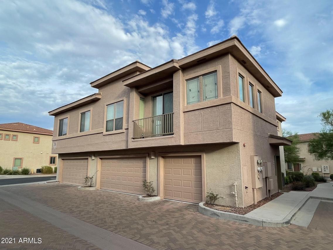 42424 N Gavilan Peak Pkwy. #38206, Anthem, AZ 85086