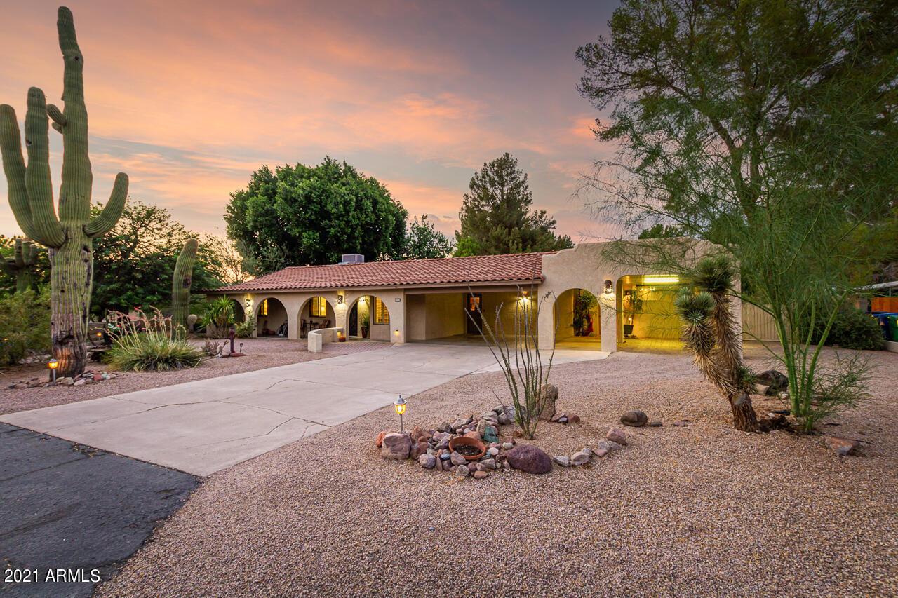 4232 E Emelita Ave., Mesa, AZ 85206