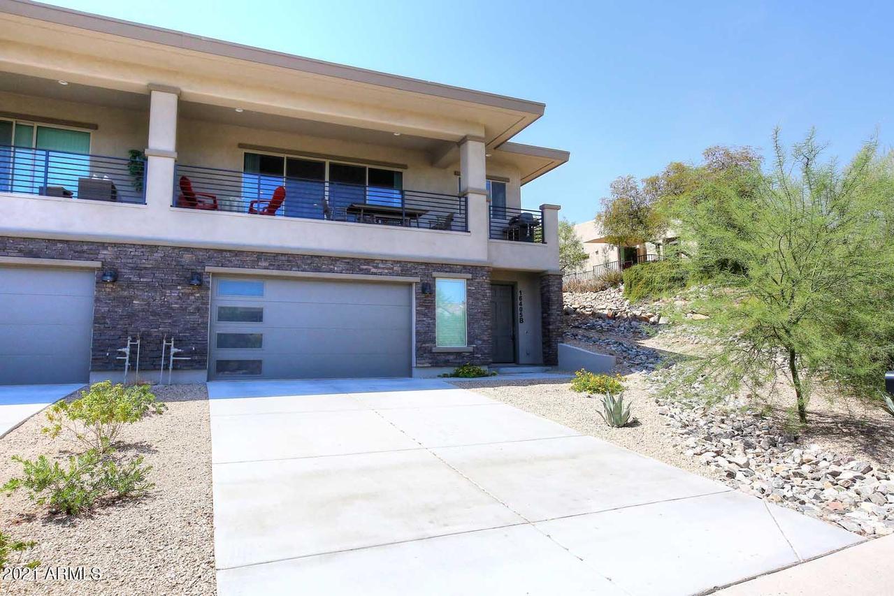 16405 E Segundo Dr. #B, Fountain Hills, AZ 85268