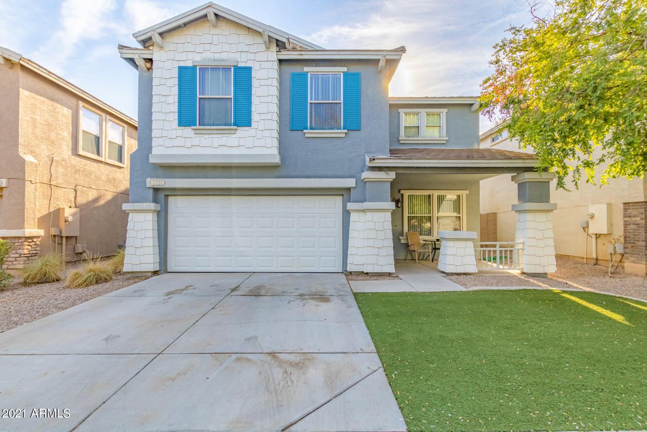 1222 S 120th Dr., Avondale, AZ 85323