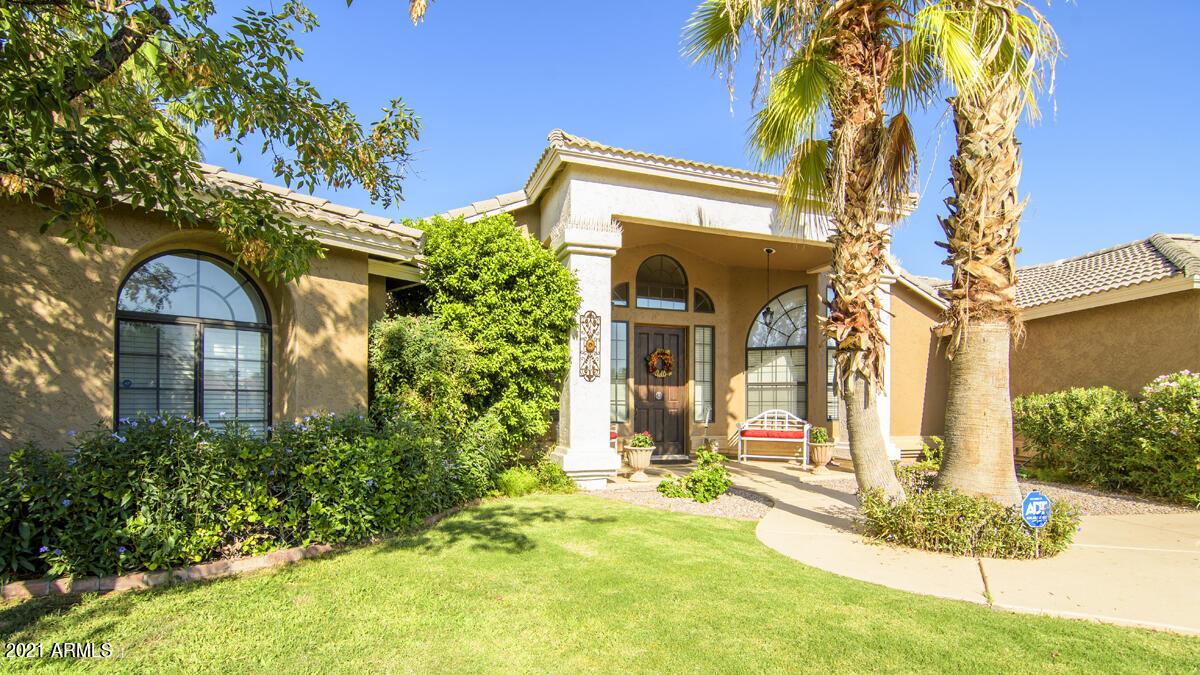 1207 E Clearview Dr., Casa Grande, AZ 85122