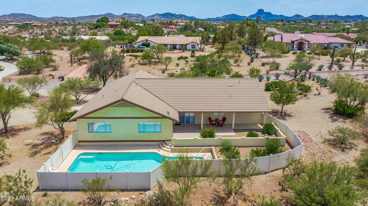 1920 W Luray Rd., Wickenburg, AZ 85390