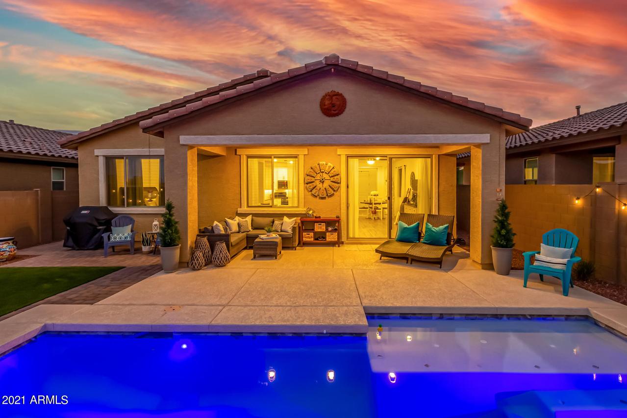 4159 N 198th Ave., Litchfield Park, AZ 85340