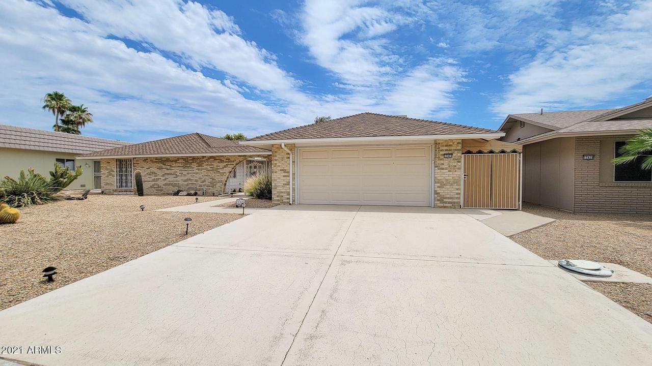 17423 N Lindgren Ave., Sun City, AZ 85373
