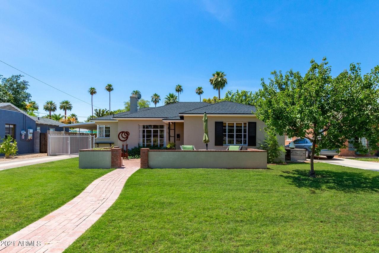 1315 W Holly St., Phoenix, AZ 85007