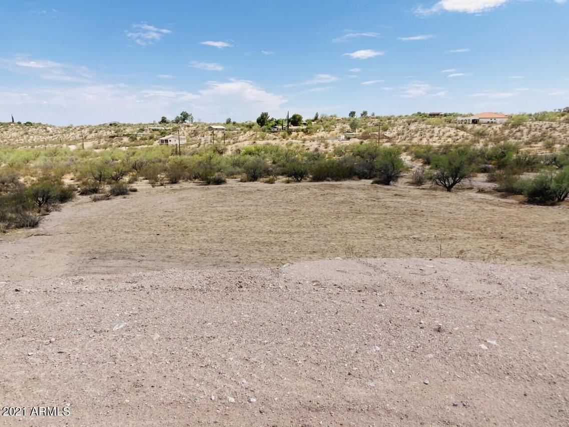 W Cherokee Ln. #5, Wickenburg, AZ 85390