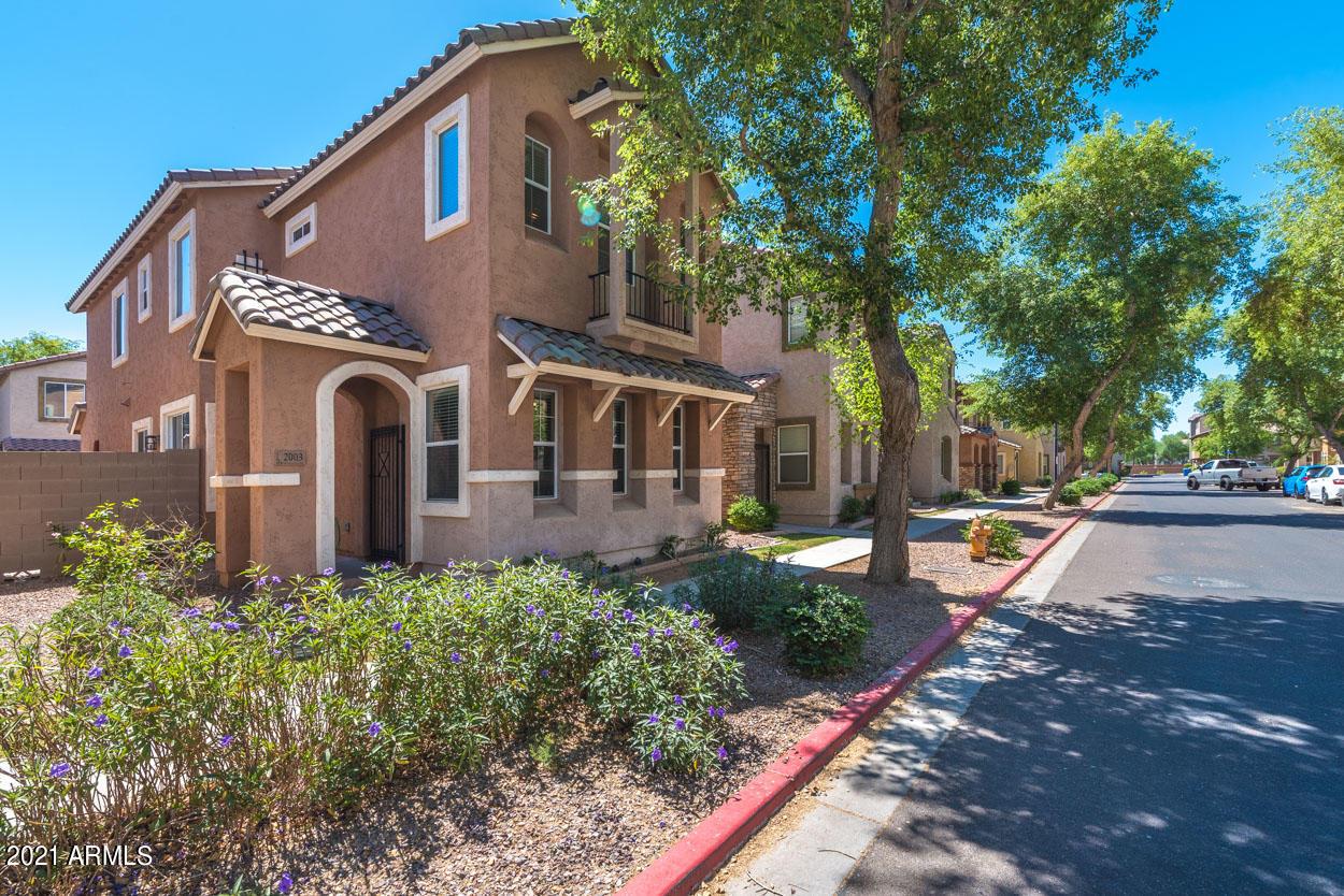 2003 N 78th Ave., Phoenix, AZ 85035