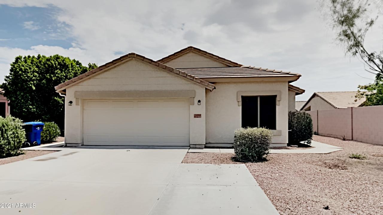 16583 N 162nd Dr., Surprise, AZ 85374