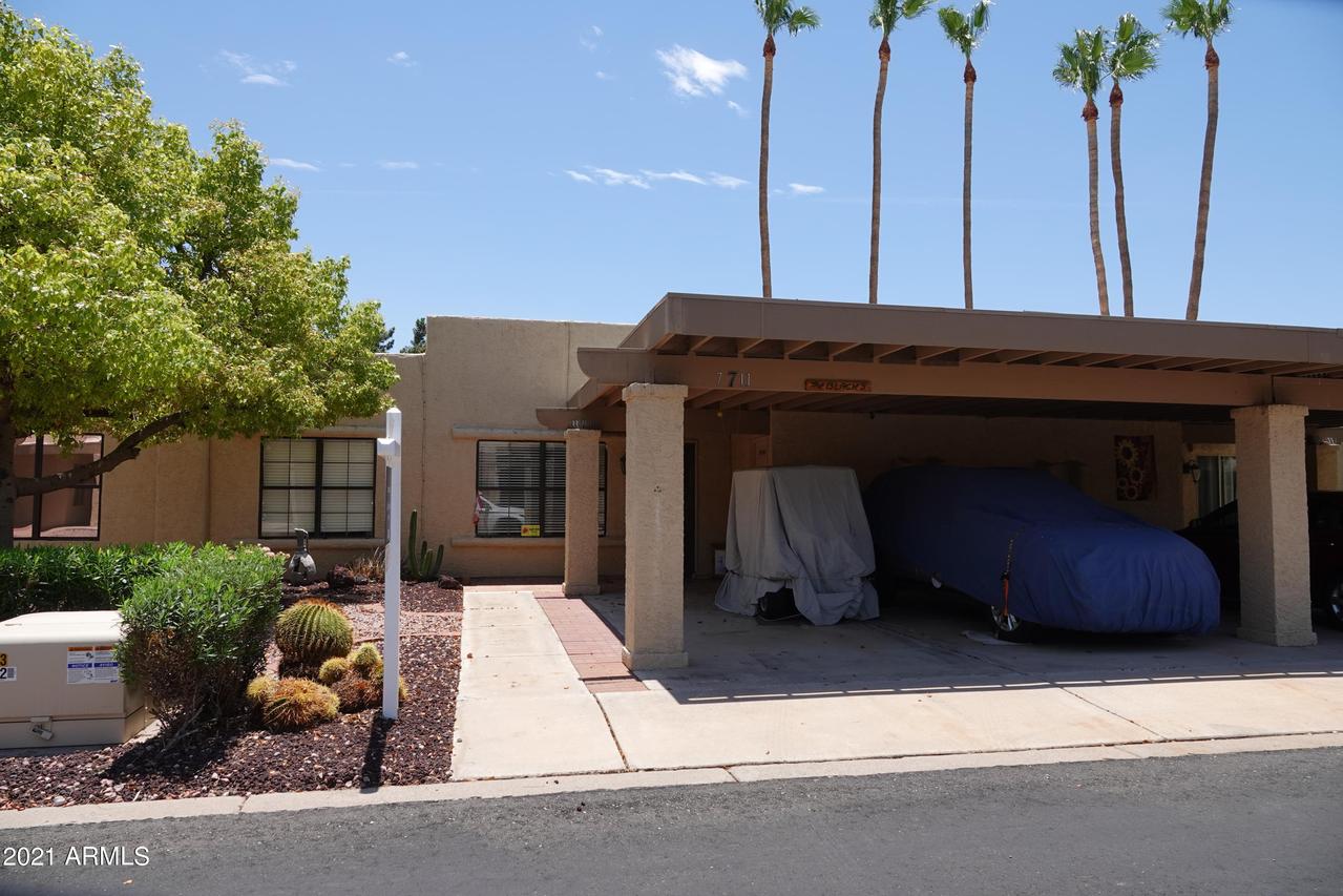 7711 E Desert Flower Ave., Mesa, AZ 85208