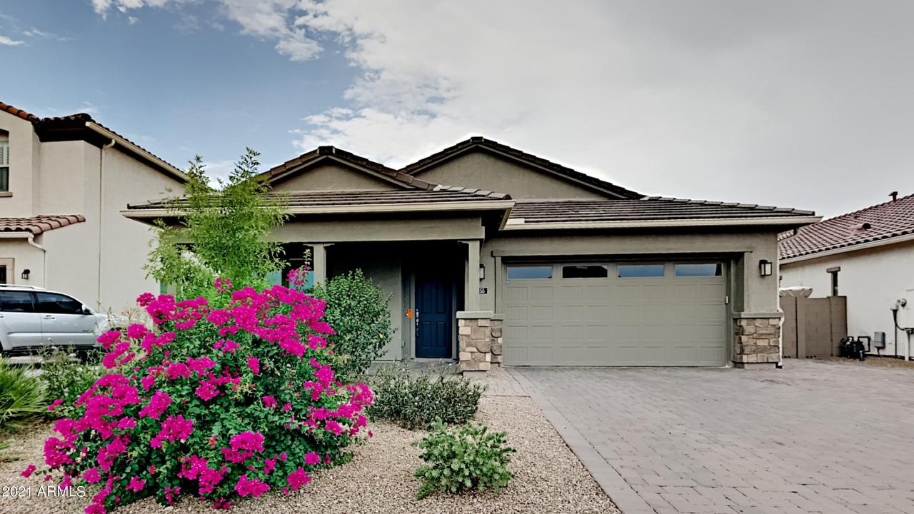 955 E Knightsbridge Way, Gilbert, AZ 85297