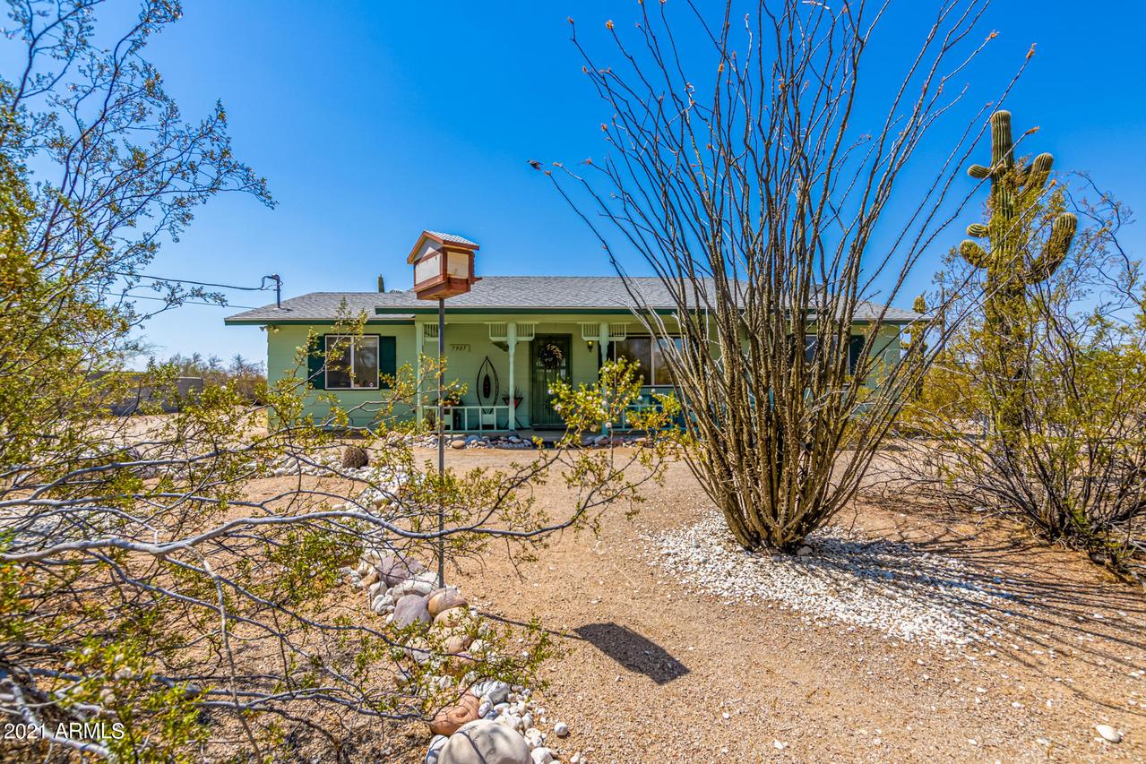 7907 E Palm Ln., Mesa, AZ 85207