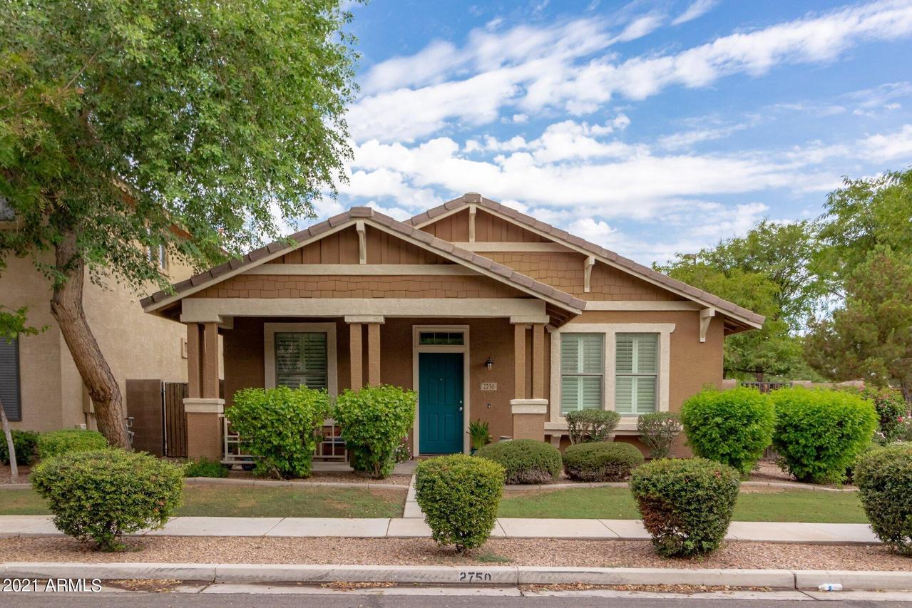 2750 S Anderson Ln., Gilbert, AZ 85295