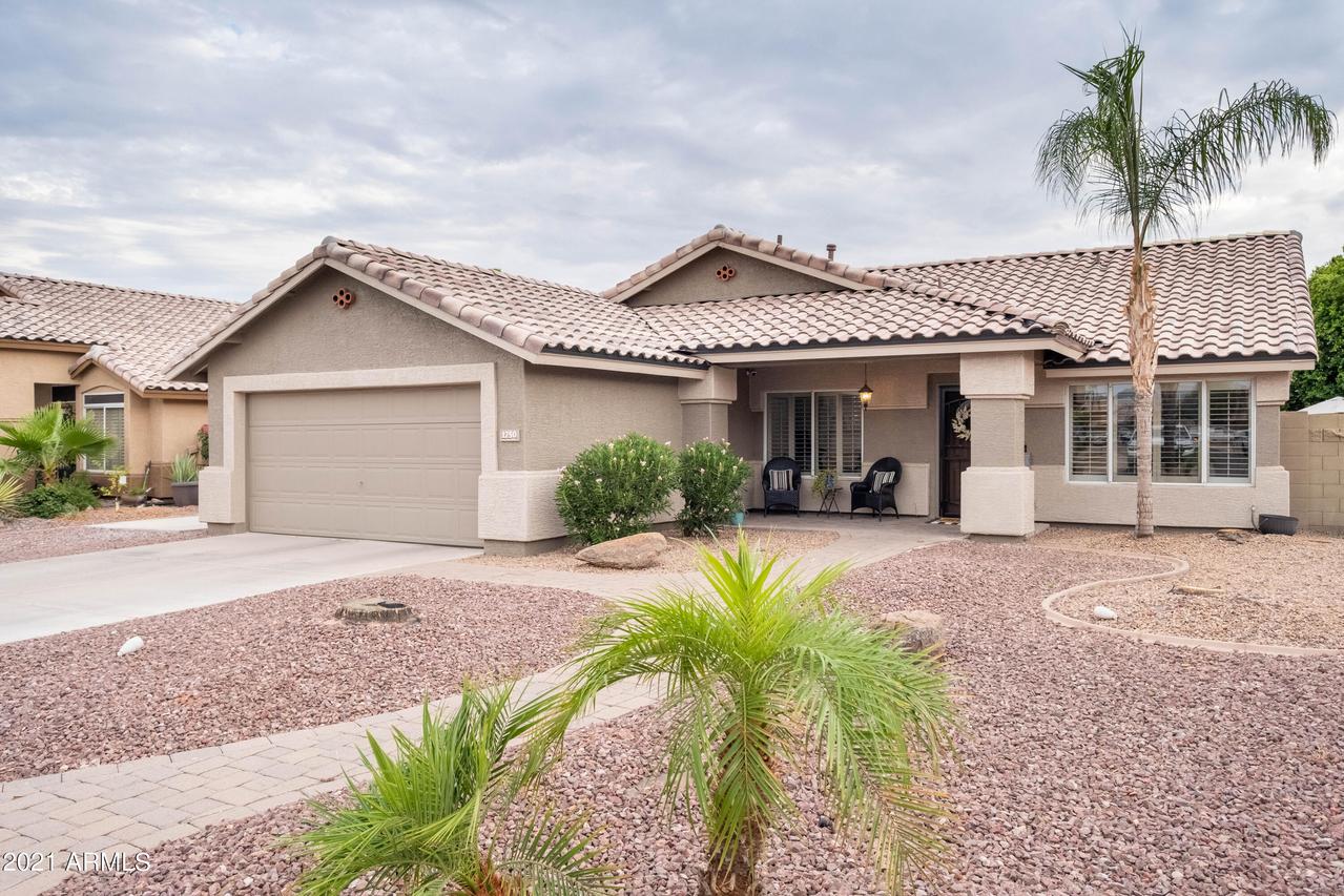 1750 S Alder St., Gilbert, AZ 85233