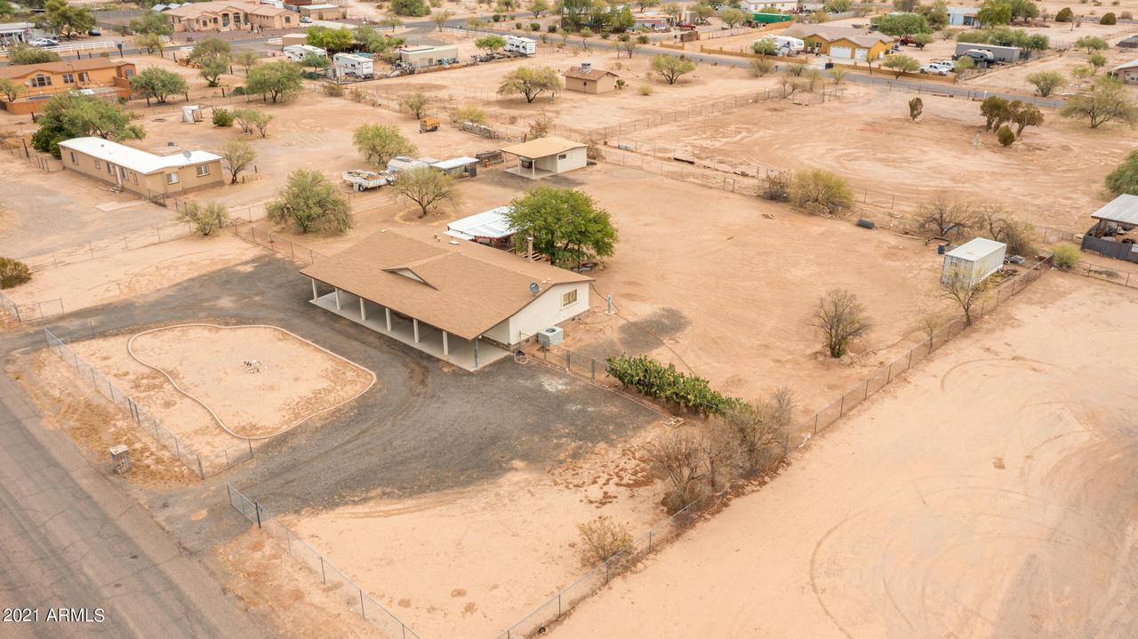 27821 N 204th Way, Wittmann, AZ 85361