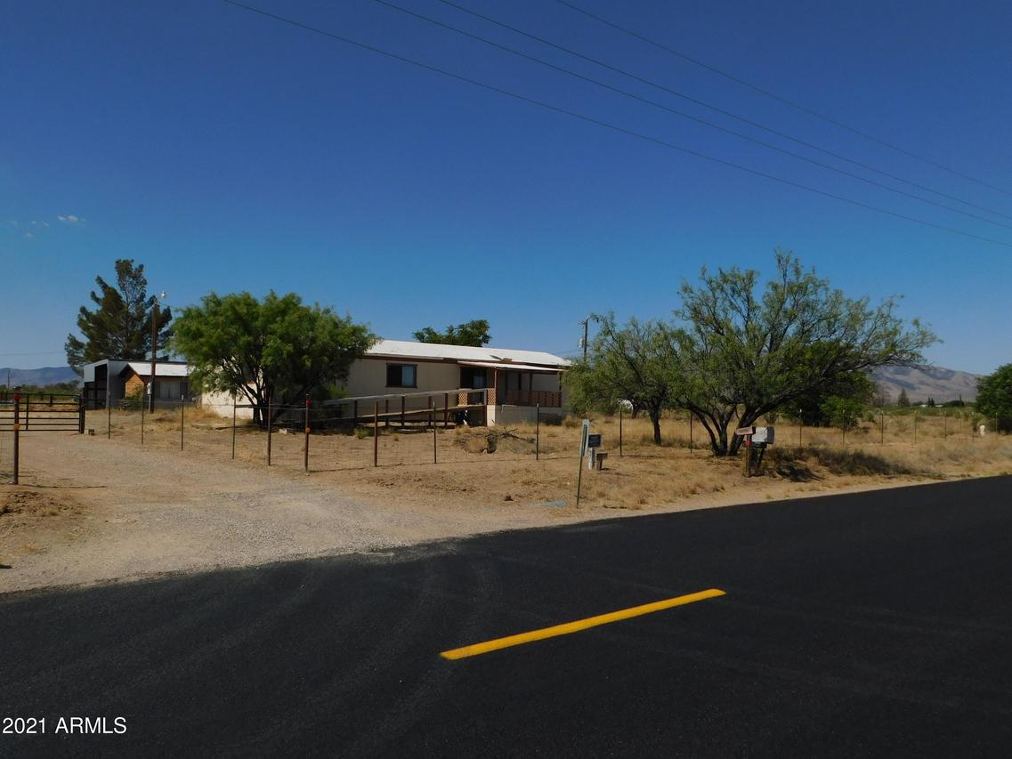176 E Richland Way, Cochise, AZ 85606