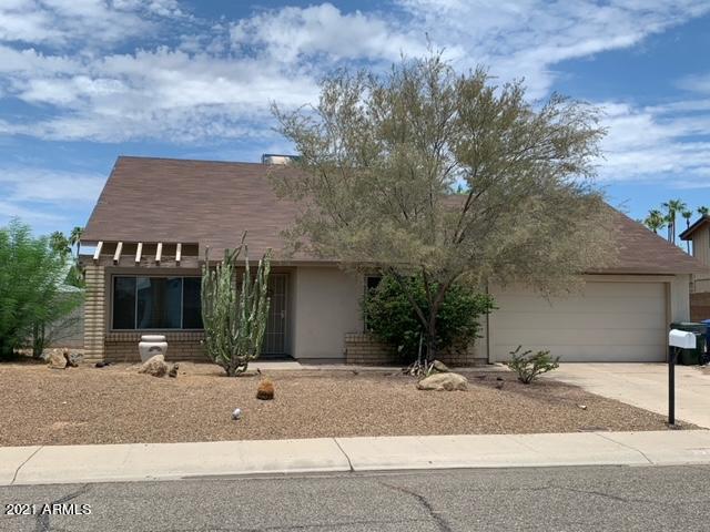2350 W Betty Elyse Ln., Phoenix, AZ 85023