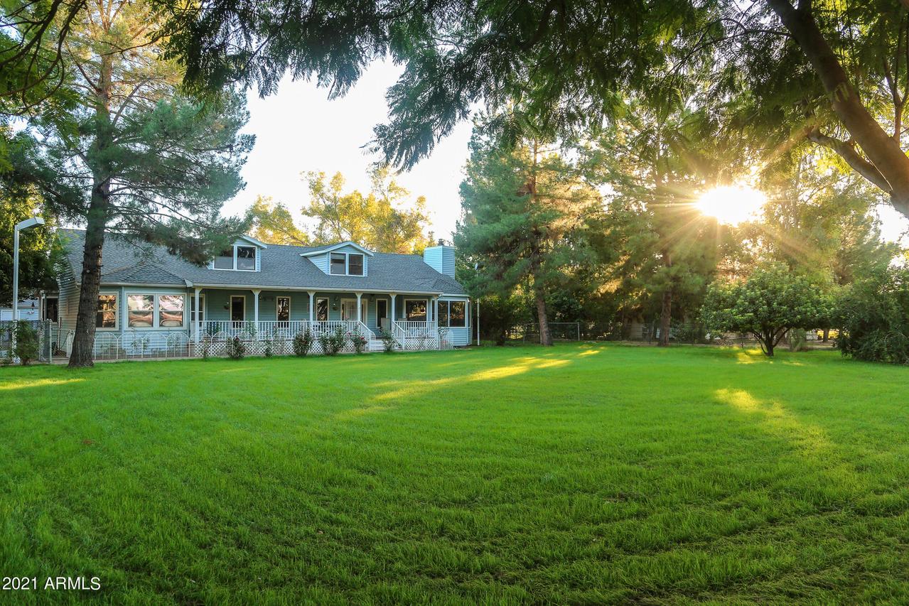 17719 W Ocotillo Rd., Waddell, AZ 85355