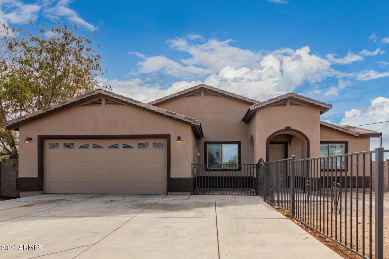 810 S Greenleaf Ln., Avondale, AZ 85323