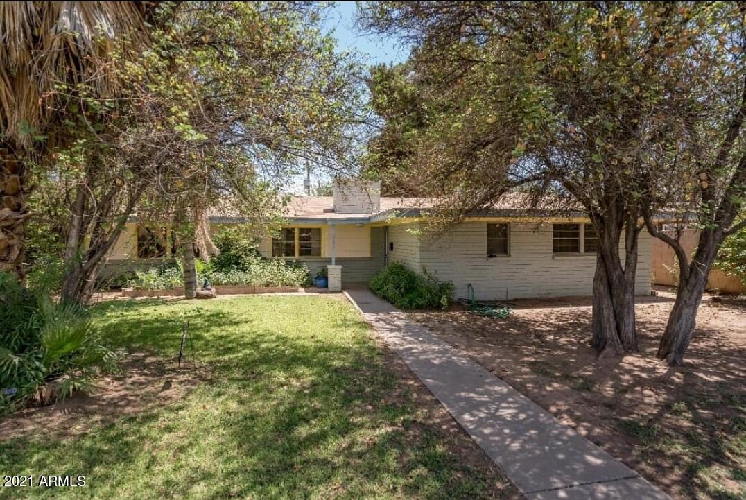 657 W Toledo St., Chandler, AZ 85225
