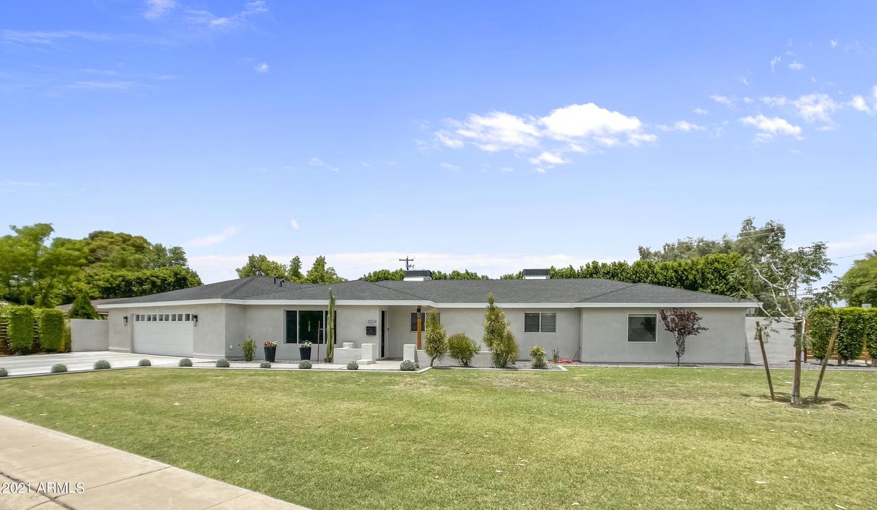 3024 E Mariposa St., Phoenix, AZ 85016