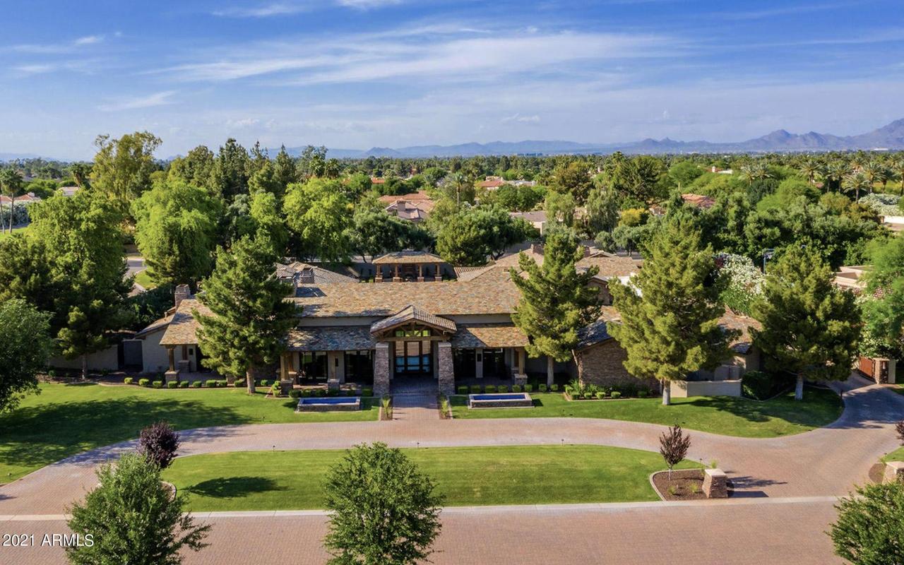 6370 E Royal Palm Rd., Paradise Valley, AZ 85253