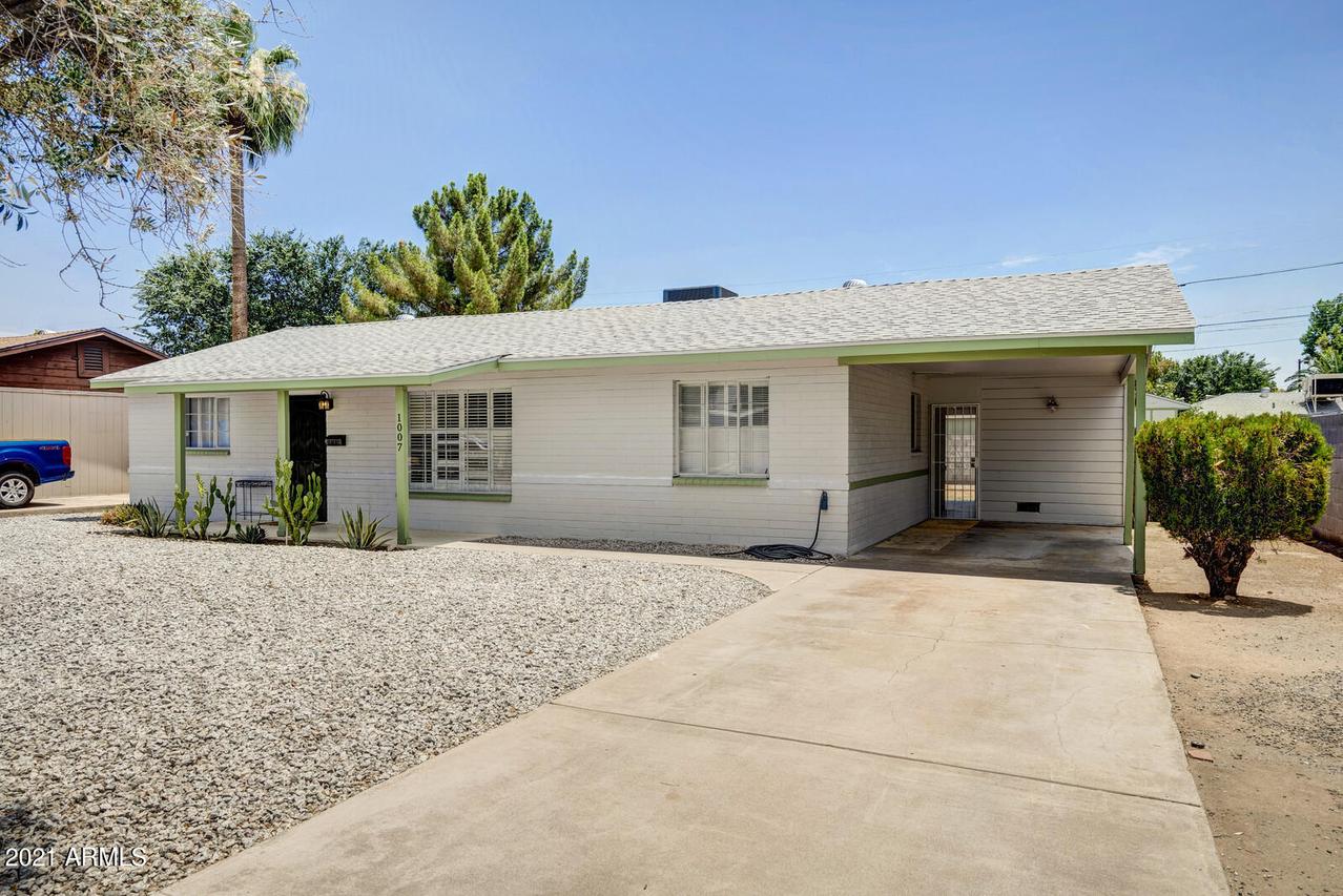1007 E Montebello Ave., Phoenix, AZ 85014